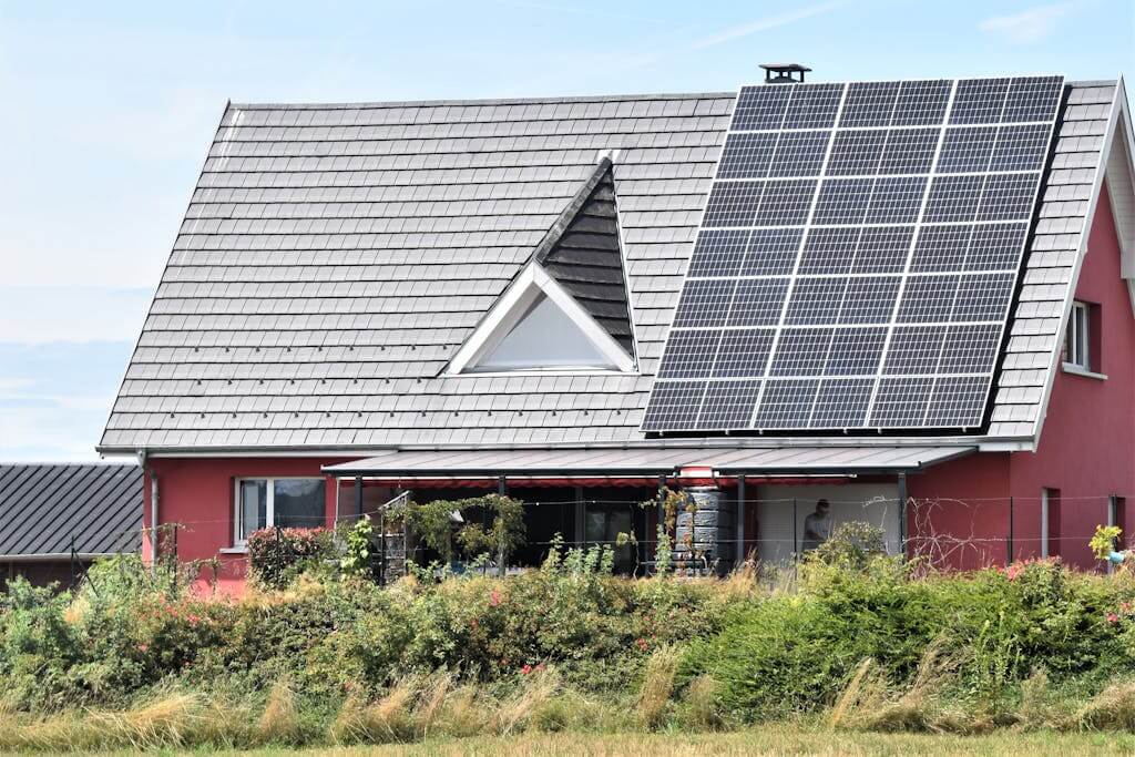 Maximieren Sie Ihre Einnahmen: Vergütungspotenziale in der Photovoltaik aufgedeckt
