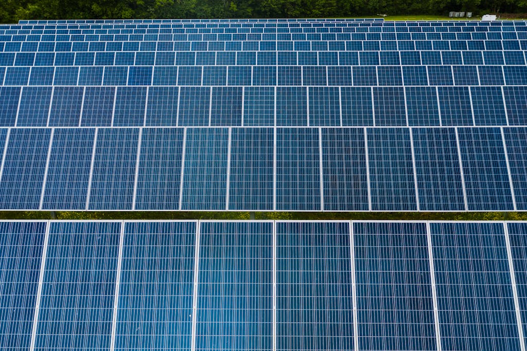 Sichern Sie Ihre Zukunft: Warum sich die Investition in eine Photovoltaikanlage lohnt