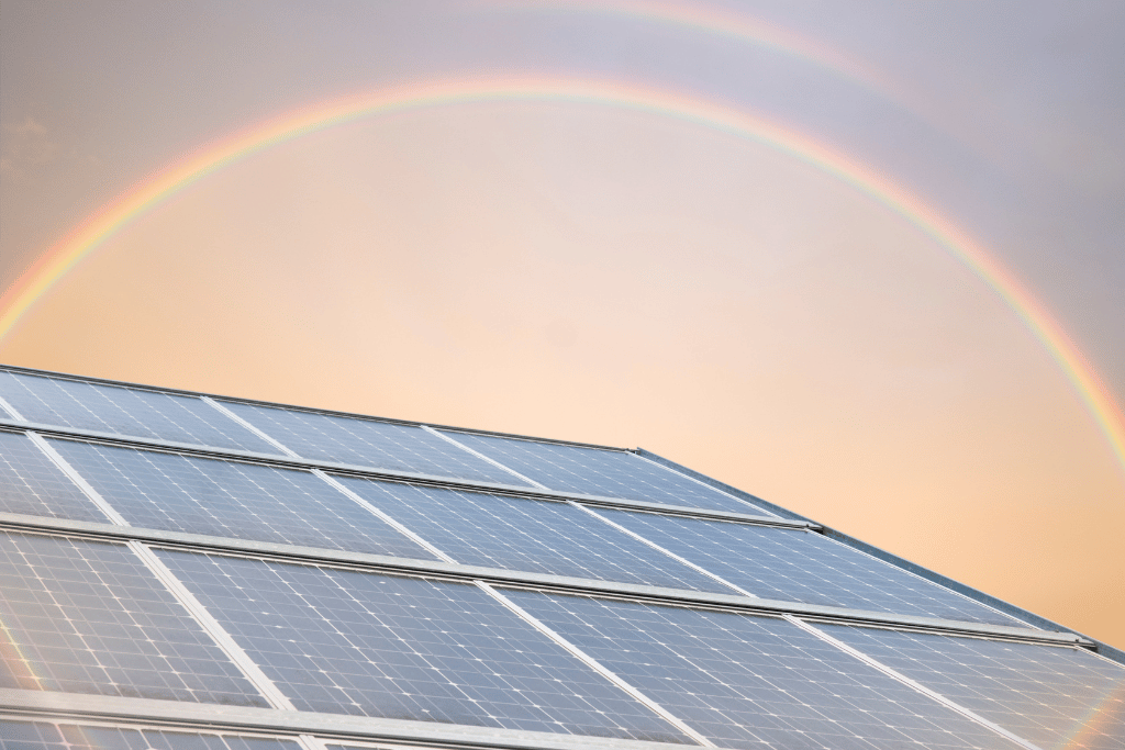 Freiflächen Photovoltaik in Bayern: So nutzen Sie ungenutztes Land gewinnbringend