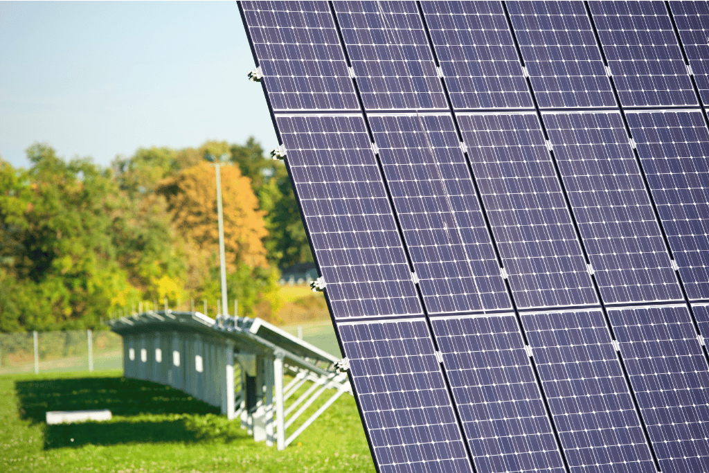 Freiflächen Photovoltaik in Niedersachsen: Ihr Leitfaden zur umweltfreundlichen Energiegewinnung