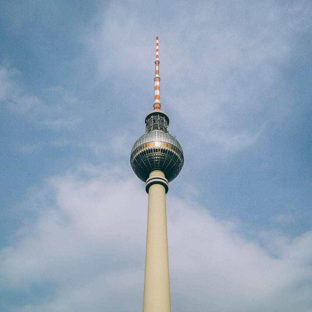 Berlin