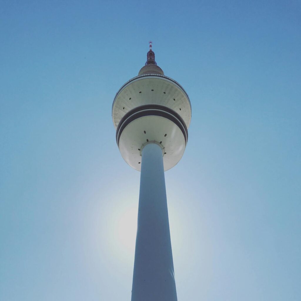 Hamburg